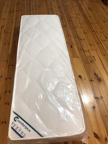 hava doseyi: Yeni, Ortopedik matras, Bir nəfərlik — 3