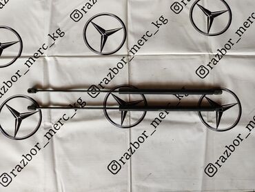 упоры для отжиманий бишкек: Капот Mercedes-Benz 2003 г., Б/у, цвет - Черный, Оригинал