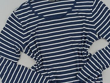 bluzka w paski c a: BODY FLIRT, Women's blouse, size S (EU 36)