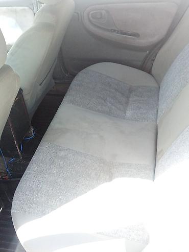 daewoo lacetti: Daewoo Nexia: 2007 г., 1.6 л, Механика, Бензин, Седан — 10