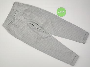 galant garnitury: Bershka, Spodnie materiałowe damskie, rozmiar XS — 3