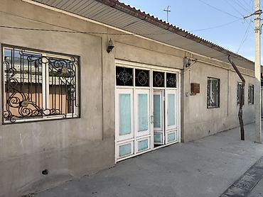 гараж петрока: Продается одноэтажный дом с закрытым двором и просторной крытой — 1