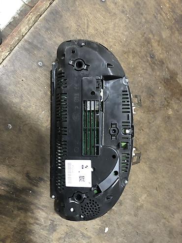 em matasklet: BMW üçün orijinal alət paneli/şit (instrument cluster) - Marka/model — 3