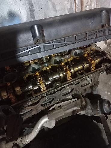 moto mator: Chevrolet AVEO, 1.4 l, Benzin, 2012 il, İşlənmiş — 4