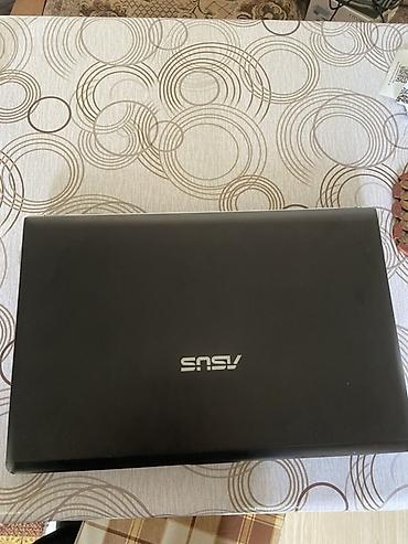 Ноутбуки и аксессуары: ASUS N56V seriyası noutbuk - Ekran: 15.6" (mat səthli), çərçivədə — 1