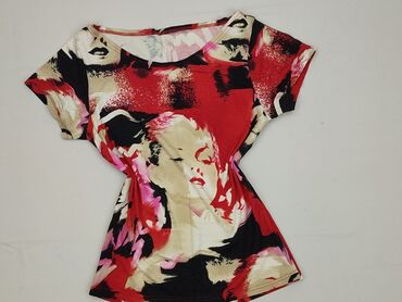 t shirty death: T-shirt damski, rozmiar S