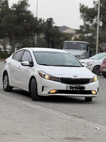 kia radiator: Kia K3: 1.6 l | 2018 il Sedan — 2