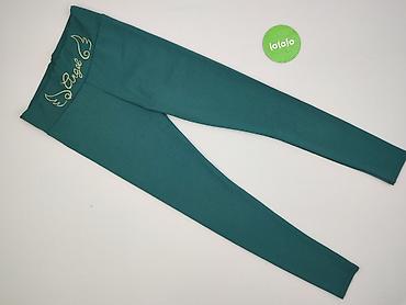 hooligans polska: Legginsy Sportowe damskie, rozmiar XL — 2
