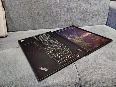 Ноутбуки: Ноутбук, Lenovo, 16 ГБ ОЗУ, Intel Core i5, 15.6 ", Б/у, Для работы, учебы, память NVMe SSD at lalafo.kg — 6 Ноутбуки: Ноутбук, Lenovo, 16 ГБ ОЗУ, Intel Core i5, 15.6 ", Б/у, Для работы, учебы, память NVMe SSD — 6