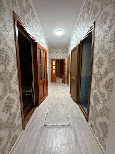 Продажа домов: Дом, 98 м², 3 комнаты, Собственник, Евроремонт — 9