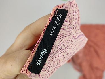 lovli silk: Sinsay, Sukienka damska, rozmiar 2XS — 4