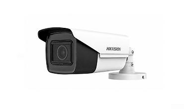 Hikvision DS-2CE19H0T-AIT3ZF 2.7-13.5MM 5MP VF Bullet Təhlükəsizlik
