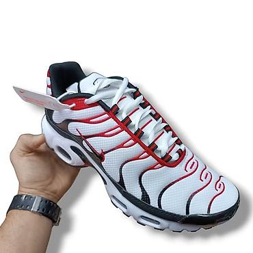 Ostalo: Nike Plus TN
41-46
7000 — 6