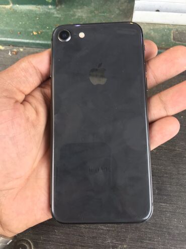 iphone 5 black: IPhone 8, 256 ГБ, Черный