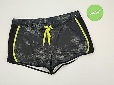 spodenki sprandi: Papaya, Szorty damskie, rozmiar M — 2