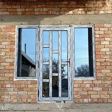 Фасадные сэндвич панели: ПВХ-панель PROFFLEX A-class с усиленным сотопрофилем - Назначение — 25