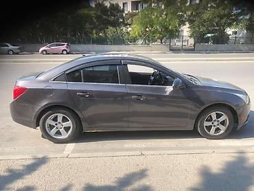chevrolet spark: Chevrolet Cruze: 1.4 l | 2013 il 245000 km Sedan — 7