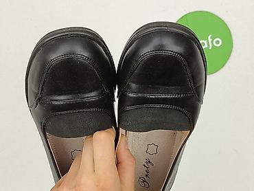 moliera buty: Pretty, Półbuty damskie, rozmiar 38 — 6