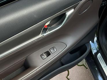 Hyundai: Hyundai Grandeur: 2021 г., 3 л, Автомат, Газ, Седан — 9