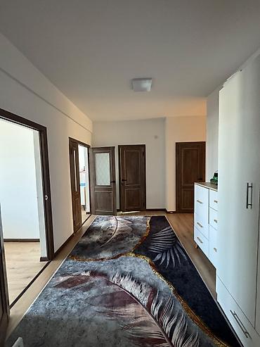 с беловодское: 2 комнаты, 80 м², Парк Т.Сатылганова, Элитка, 12 этаж, Евроремонт — 2