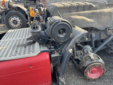 Другие автозапчасти: Daf XF460 2015 Акпп Снимем любую запчасть обращайтесь! Контрактный — 13