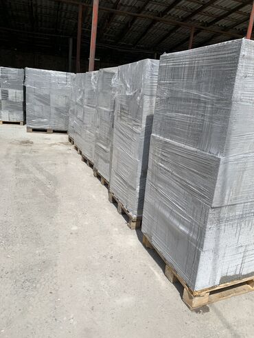 Газоблок: Газоблок, Неавтоклавный, 600x200x300, D600 — 9