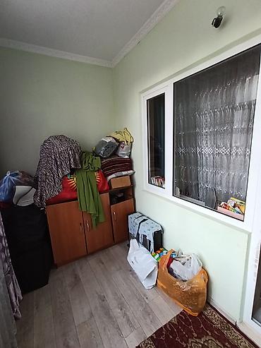elif garden: 42 м², С мебелью частично — 4