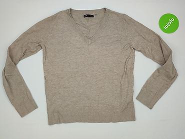 vassyl: Sinsay, Sweter damski, rozmiar L — 2
