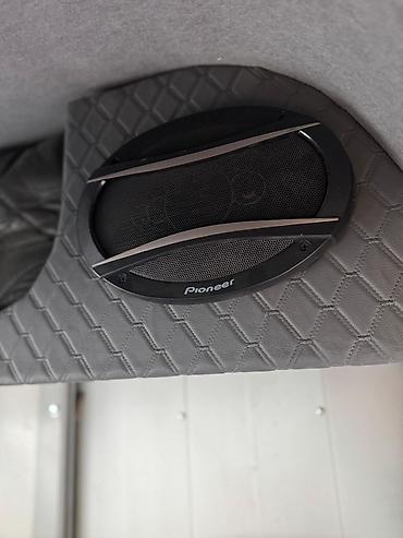 Mercedes-Benz: Mercedes-Benz Спринтер: 2017 г., 2.2 л, Автомат, Дизель, Минивэн — 15