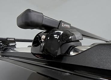 inno: Продаю оригинальные поперечины Rv-Inno.(Япония) Подойдут на Subaru — 4
