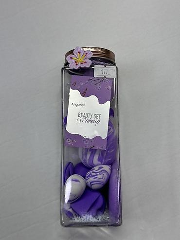 apple m1: Набор для макияжа Angouer — Beauty Set Makeup. Состав: - — 1