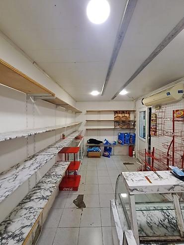 mini kassa: Mini market, meyvə-tərəvəz və gündəlik ərzaq satışı üçün uyğun ticarət — 2