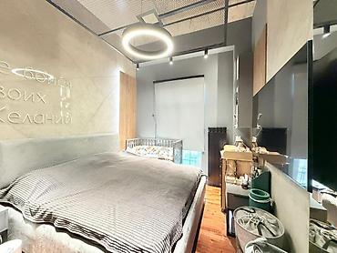 baki ev: İcarəyə verilir 2 otaqlı yeni tikili 62 m², Şah İsmayıl Xətai m. 1 — 6