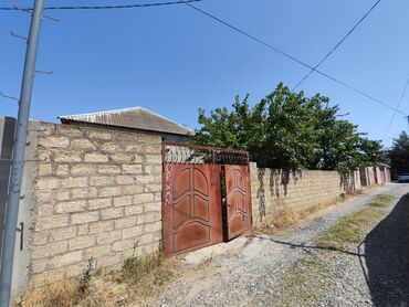 xirdalanda evlerin satisi: Xırdalan, 110 kv. m, 5 otaqlı, Hovuzsuz, Qaz, İşıq, Su