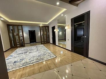 Продажа квартир: 4 комнаты, 220 м², Элитка, 7 этаж, Евроремонт at lalafo.kg — 8 Продажа квартир: 4 комнаты, 220 м², Элитка, 7 этаж, Евроремонт — 8