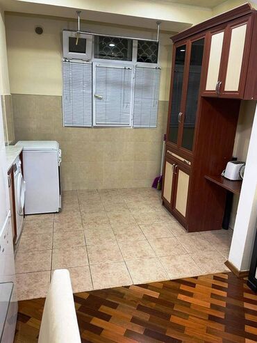 Köhnə tikili: Bakı, 2 otaqlı, Köhnə tikili, m. Həzi Aslanov, 60 kv. m — 7