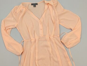 sukienki wieczorowa maxi z długim rękawem: Dress, S (EU 36), Primark, condition - Very good