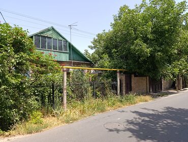 панельные дома в бишкеке: Дом, 73 м², 4 комнаты, Риэлтор, Старый ремонт