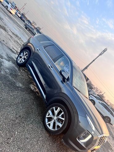 фары mark 2: Hyundai Palisade: 2020 г., 2.2 л, Типтроник, Дизель, Кроссовер