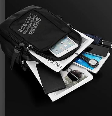 Другая мужская одежда: ПРОДАЮ ОЧЕНЬ КАЧЕСТВЕННЫЕ УДОБНЫЕ РЮКЗАКИ,ПОДОЙДУТ КАК ДЛЯ — 3