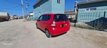 диски степвагон хонда: Honda Fit: 2002 г., 1.3 л, Вариатор, Бензин, Хетчбек