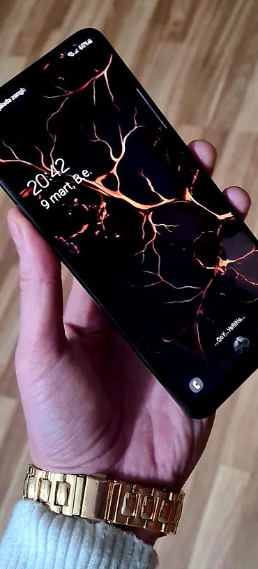 Samsung: Samsung Galaxy A32, 64 GB, rəng - Qara, Sensor, Zəmanət, İki sim kartlı — 9