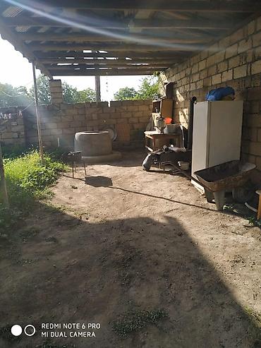 gündelik: 150 kv. m, 5 otaqlı, İnternet, Telefon, Kommunal xətlər qoşulmayıb — 5