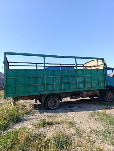 спринттер грузовой: Грузовик, Mercedes-Benz, Стандарт, 6 т, Б/у