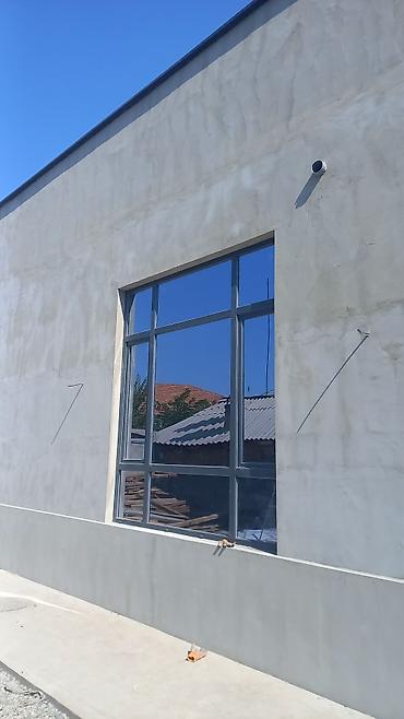 Алюминиевые окна на заказ: Алюминиевое окно на заказ, Тип окна: Витражные, Мансардные, Панорамные, Платная установка, Без рассрочки — 13