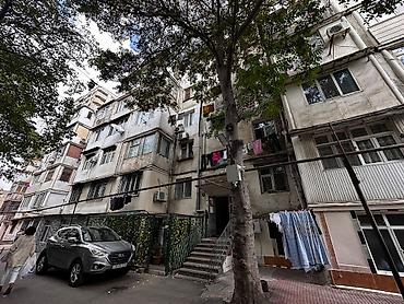 Köhnə tikili: Bakı, 2 otaqlı, Köhnə tikili, 44 kv. m — 1