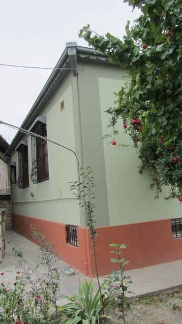 Köhnə tikili: Bakı, 6 otaqlı, Köhnə tikili, m. Azadlıq Prospekti, 250 kv. m — 12