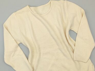 Swetry: Sweter, XL, stan - Bardzo dobry