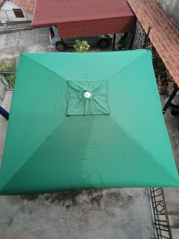 Suncobrani, tende i paviljoni: Novo — 8