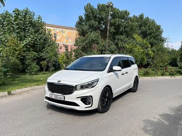 двигатель тойота 4.2 турбо дизель купить: Kia Carnival: 2020 г., 2.2 л, Дизель, Минивэн